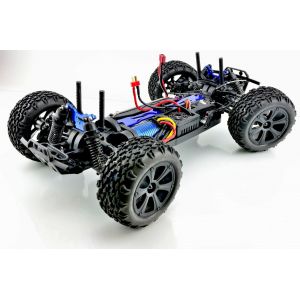 1:10 BSD Racing Chebi10, Brushless, 4WD, 2.4Ghz